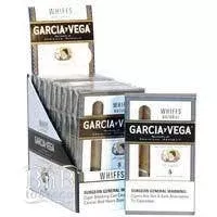 Garcia y Vega Natural Whiffs