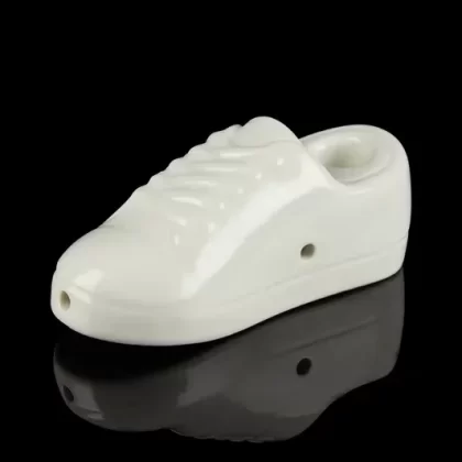 Art of Smoke Sneaker Pipe