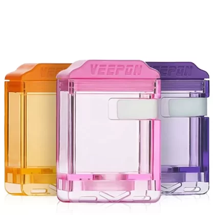 Tita Boro Tank By Veepon