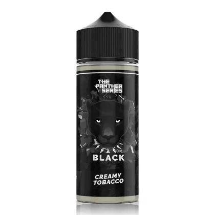 Black By Dr Vapes 100ml Shortfill