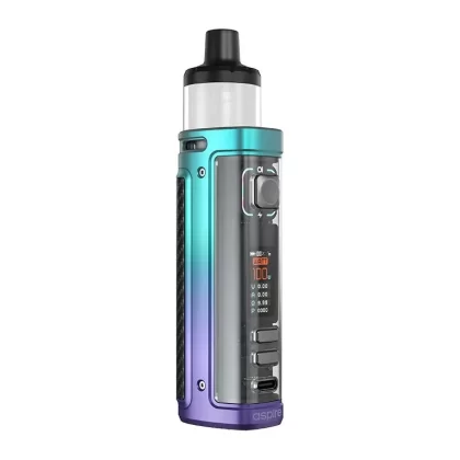 Veynom LX Pod Kit By Aspire