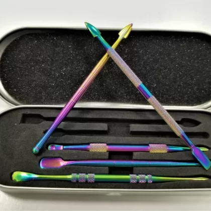 Dab Tool Accessory Kit