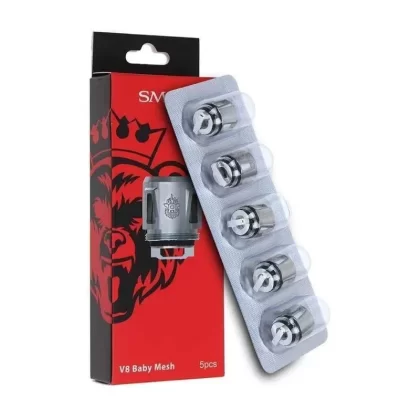 SMOK V8 Baby Mesh