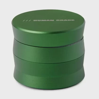 Human Grade | Grinder 3A 2″