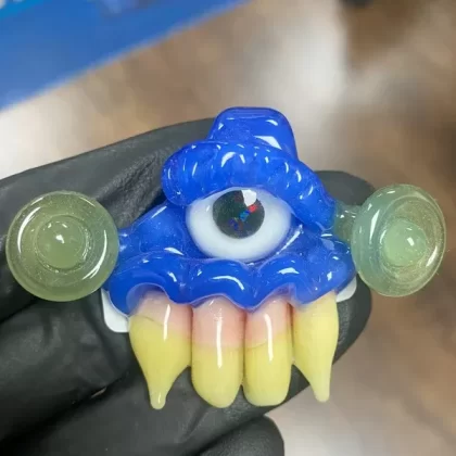 Alooph Glass Pendy
