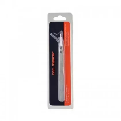Coilmaster Ceramic Tweezers * Last Call *