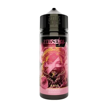 Sito By Zeus Juice 100ml Shortfill