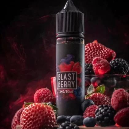 Blast Berry