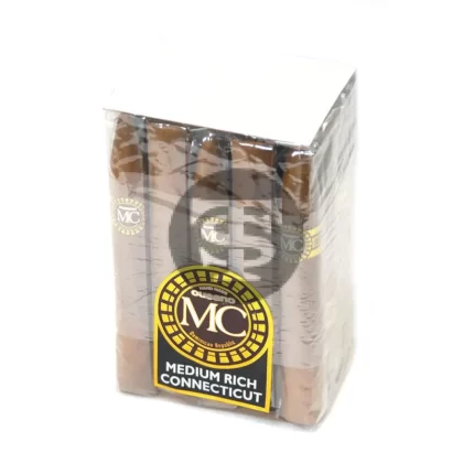 Cusano Cafe Robusto MC Cigars Pack of 20