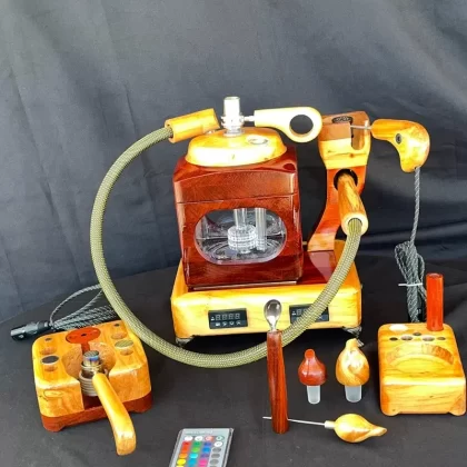Mega Cell Bundle in Paduak with Willow by The Club