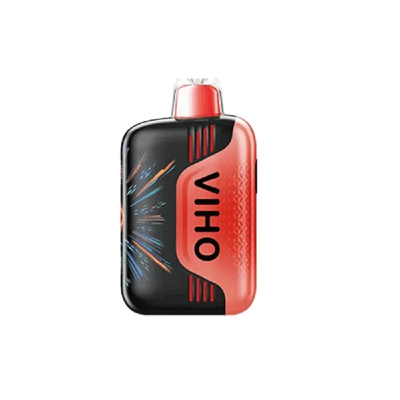 VIHO TRK 50K Cola Slush