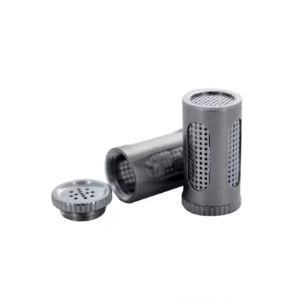Storm Vaporizer Pen Dosing Capsule