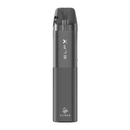 Elfx Pod Kit By Elfbar