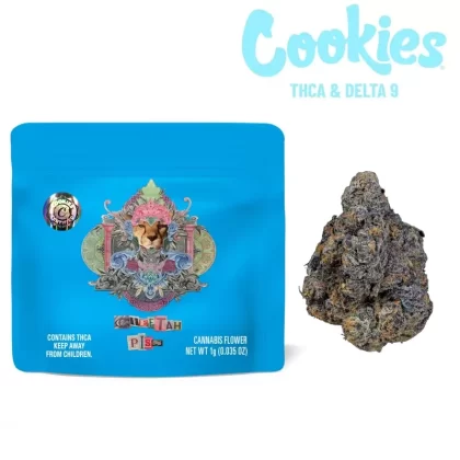 Cookies THCa Flower – 1g