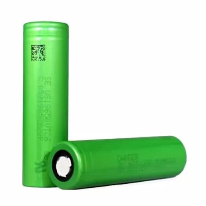 Sony 3000mAh VTC6 18650 Battery 30A from Canada Vapes