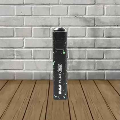 Wulf Mods Flat Mini Cartridge Battery