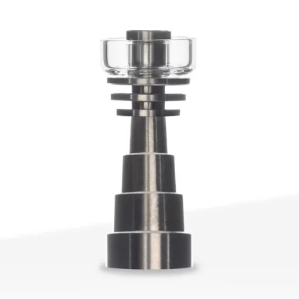 Hybrid Nail | EZ Bake Quartz Titanium Hybrid Nail