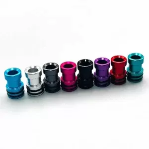 Whistle Style 510 Drip Tips Aio 510 Drip Tip For 510 Thread RDA RTA
