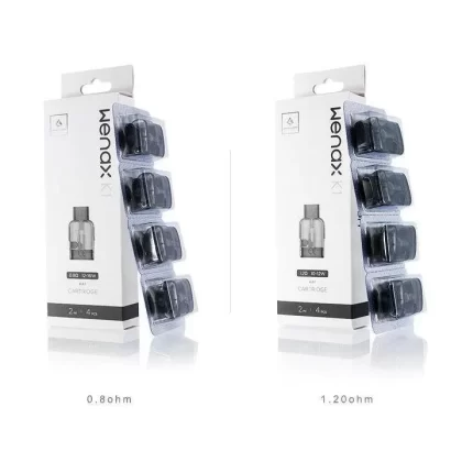 GEEKVAPE WENAX K1 POD Replacement