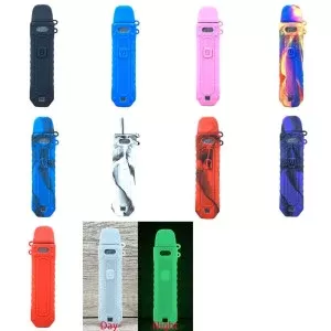 Uwell Caliburn Tenet Kit Vape Protective Silicone Case Durable Skin