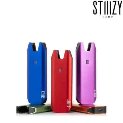 Stiiizy BIIIG Battery Vaporizer