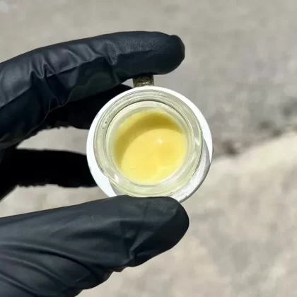Visual Fiber Pendy