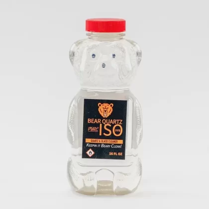 Bear Quartz | 99% Iso | 16oz