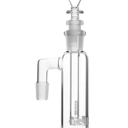 GRAV 18mm 90 Degree Standard Ash Catcher