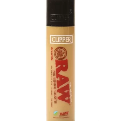 Clipper “Raw Mini” Lighter