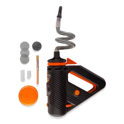 Storz & Bickel Plenty Vaporizer