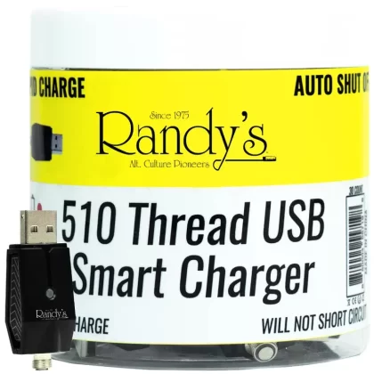 510 USB Smart Charger