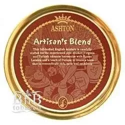 Ashton Artisan’s Blend Pipe Tobacco