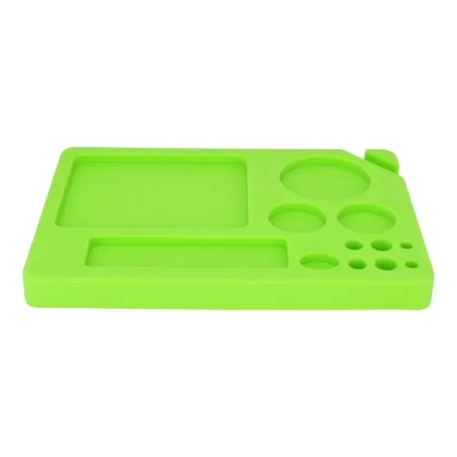 Silicone Dab Tray