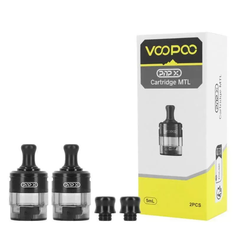 Voopoo Pnp X Cartridge