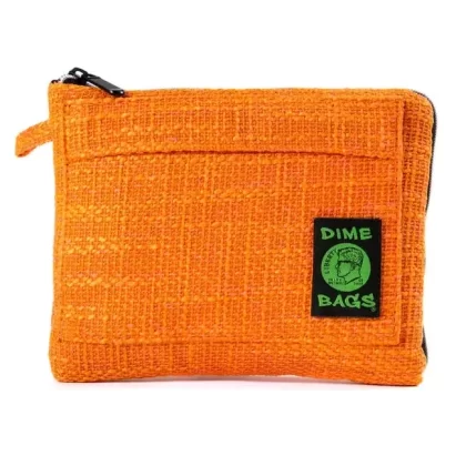Dime Bags Padded Pouch : 8 Inch