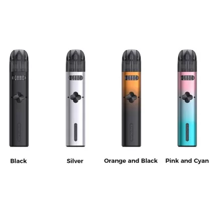 Uwell Caliburn Explorer Pod Kit