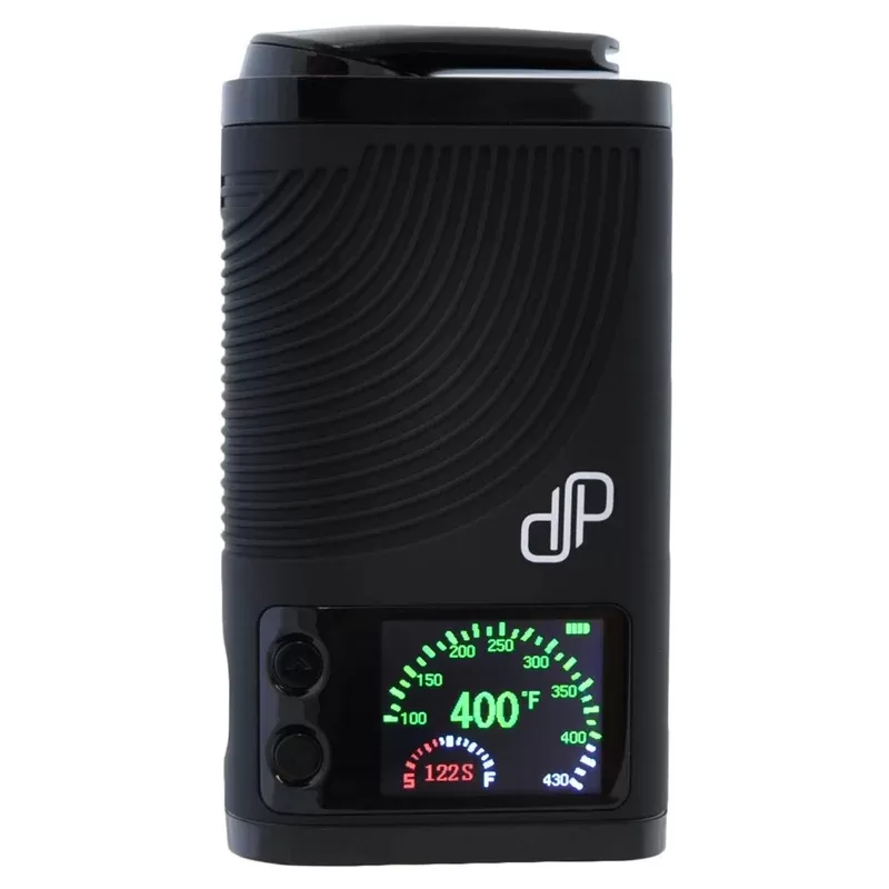 Boundless CFX Dry Herb Vaporizer