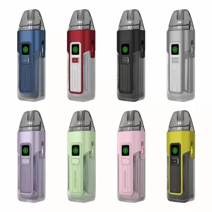 Vaporesso Luxe X2 Pod System – 40W