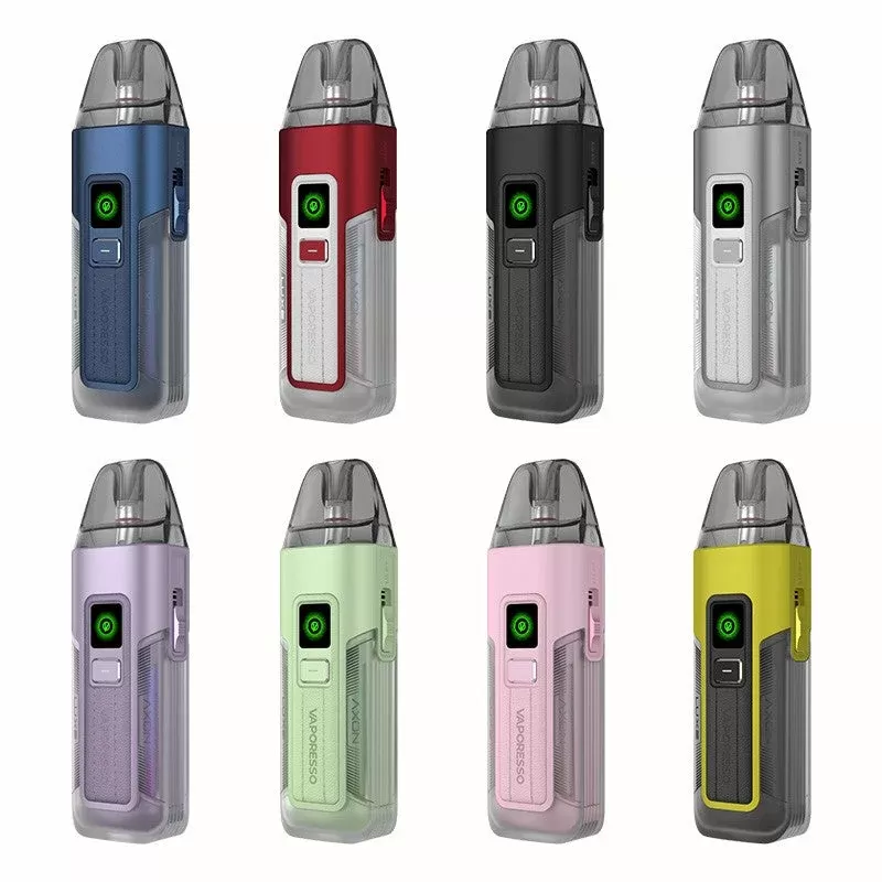 Vaporesso Luxe X2 Pod System – 40W