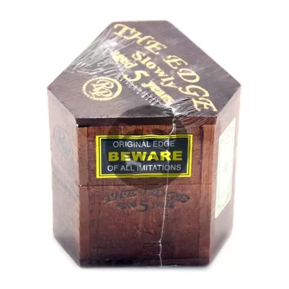 Rocky Patel The Edge Missile Maduro Cigars Box of 25