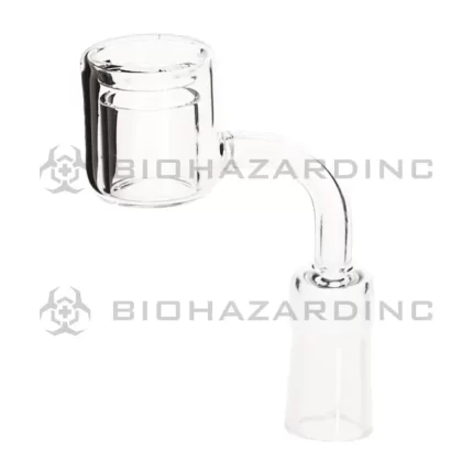 Banger | Quartz Banger Flat Thermal | 14mm – Female