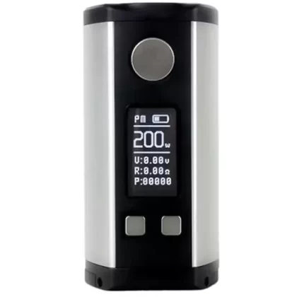 Vaperz Cloud Ascent Lite 200W Box Mod