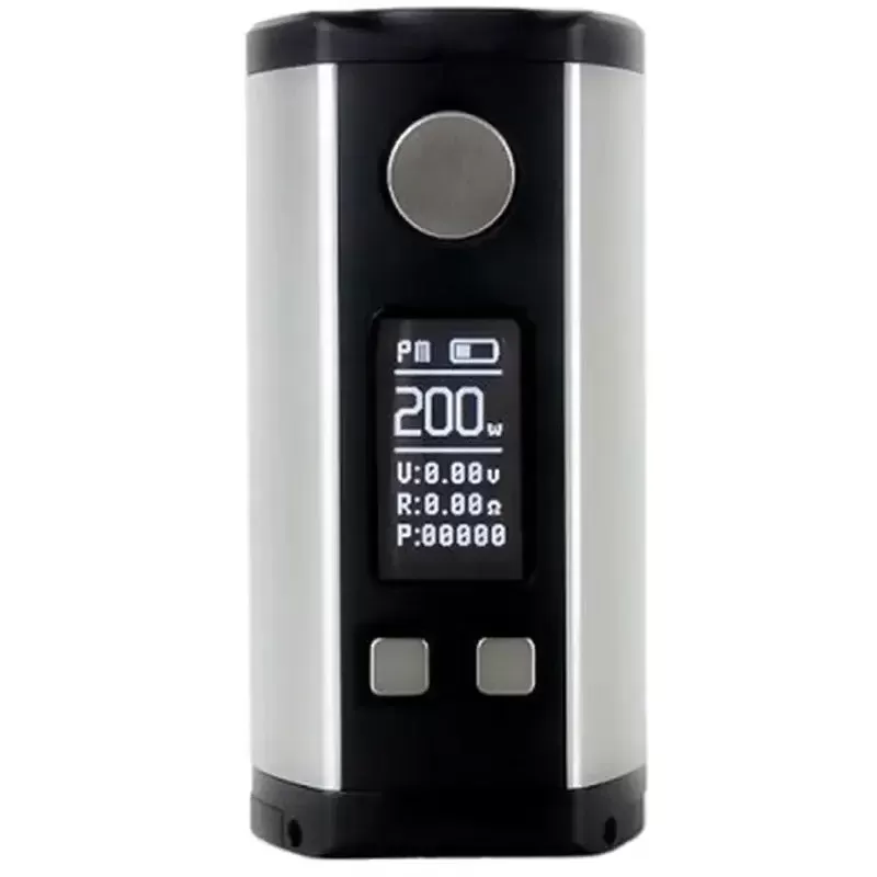 Vaperz Cloud Ascent Lite 200W Box Mod