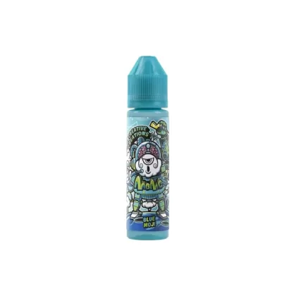 Dessert Factory 50 ml Shortfill E-Liquid – 0 mg (70VG/30PG)