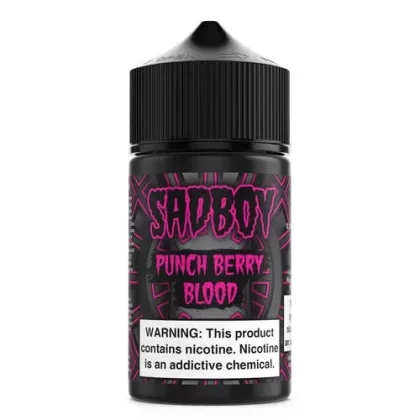 Sadboy Bloodline – Punch Berry Blood