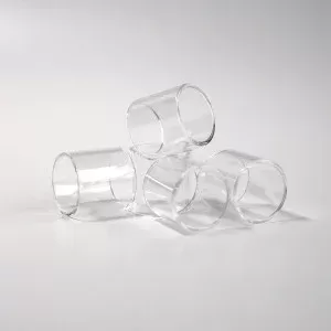 Hellvape Dead Rabbit MTL 2 22.5mm RTA Tank Replacement Fat Bubble