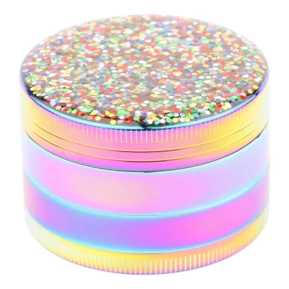 Confetti Grinder – 55mm