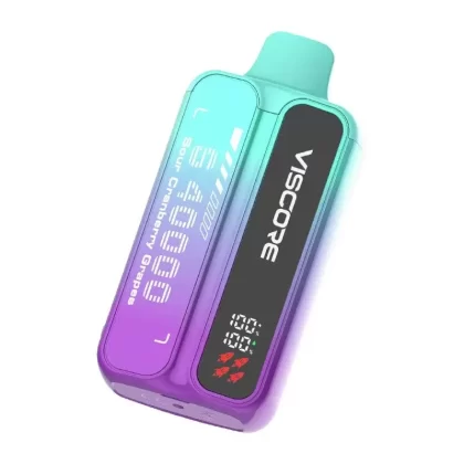 Uwell Viscore S40000 Disposable Vape