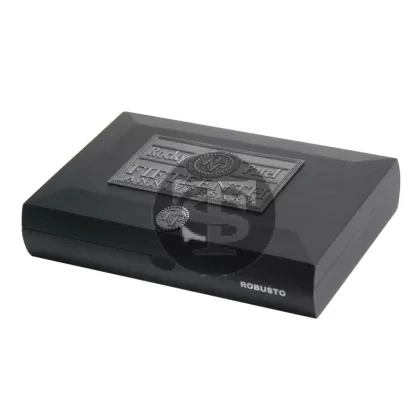 Rocky Patel Fifteenth Anniversary Robusto Cigars Box of 20
