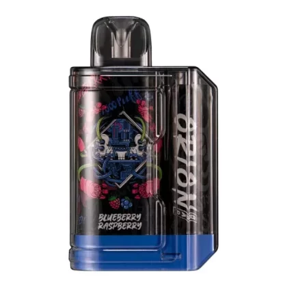 Blueberry Raspberry – Orion Bar 7500